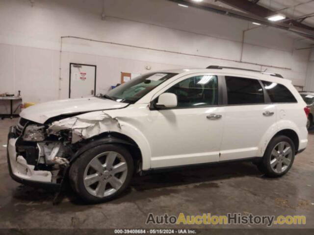 DODGE JOURNEY LIMITED, 3C4PDCDG9FT548599