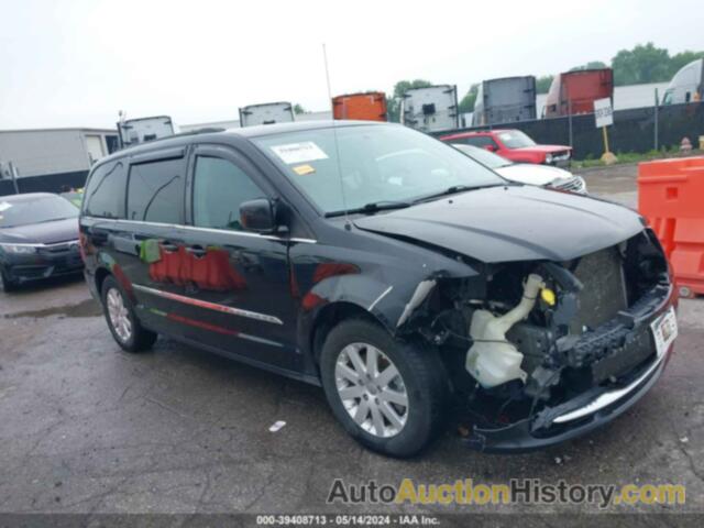 CHRYSLER TOWN & COUNTRY TOURING, 2C4RC1BGXGR200446