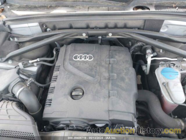 AUDI Q5 PREMIUM PLUS, WA1L2AFP8GA067221