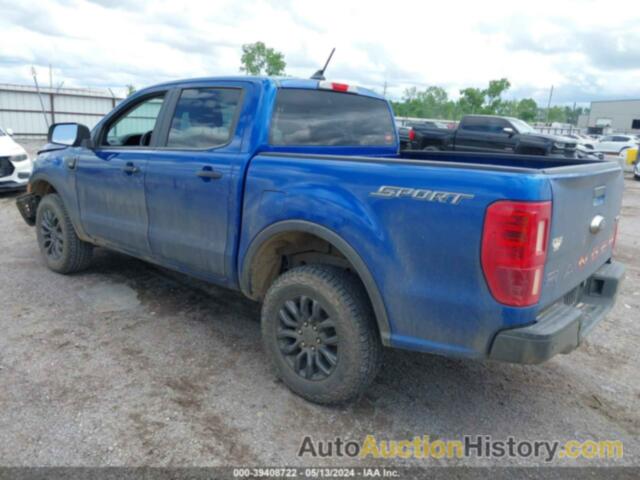 FORD RANGER XLT, 1FTER4EH2KLA98595