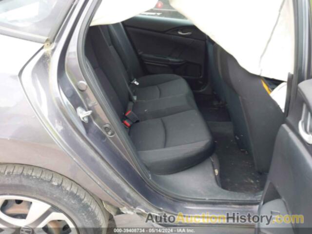 HONDA CIVIC LX, 19XFC2F56HE041879