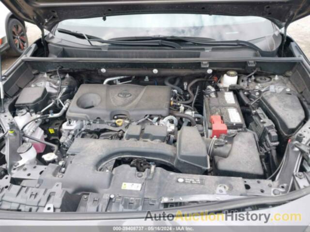 TOYOTA RAV4 XLE PREMIUM, 2T3A1RFV7NC309512