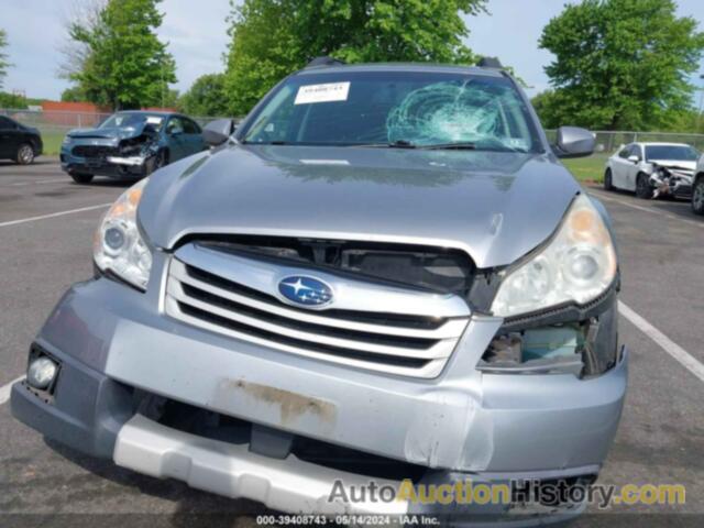 SUBARU OUTBACK 2.5I LIMITED, 4S4BRBKC1A3363095