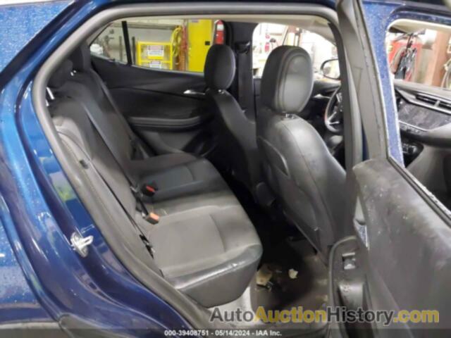 BUICK ENCORE GX PREFERRED, KL4MMCSL3PB064802