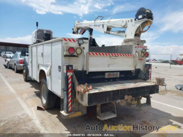 FORD F550 SUPER DUTY, 1FDUF5HT8CEC46664