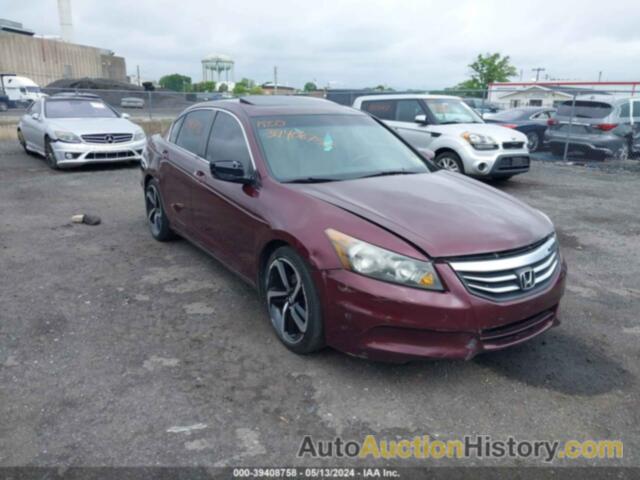 HONDA ACCORD EXL, 1HGCP2F82BA095564