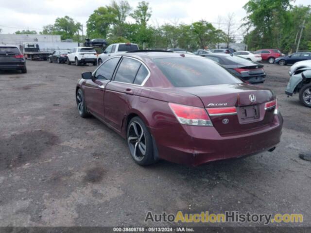 HONDA ACCORD EXL, 1HGCP2F82BA095564