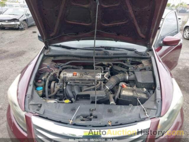 HONDA ACCORD EXL, 1HGCP2F82BA095564