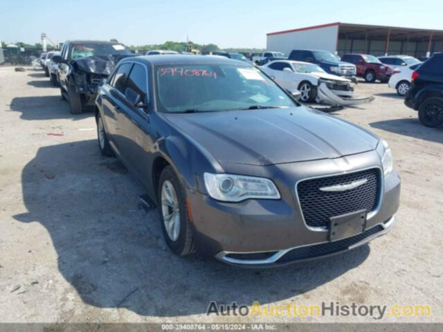 CHRYSLER 300 LIMITED, 2C3CCAAG1FH887221