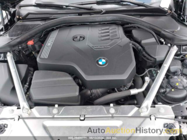 BMW 430I, WBA23AT06NCJ64003