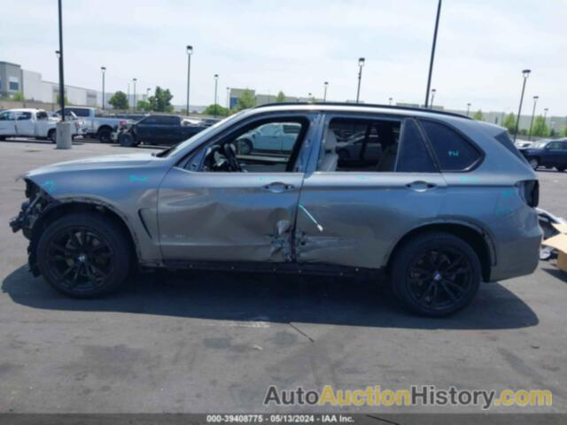 BMW X5 SDRIVE35I, 5UXKR2C34H0X05734