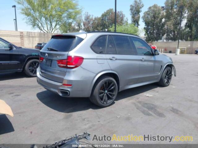 BMW X5 SDRIVE35I, 5UXKR2C34H0X05734