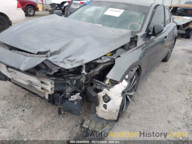 NISSAN ALTIMA SR, 1N4BL4CV2KC136345