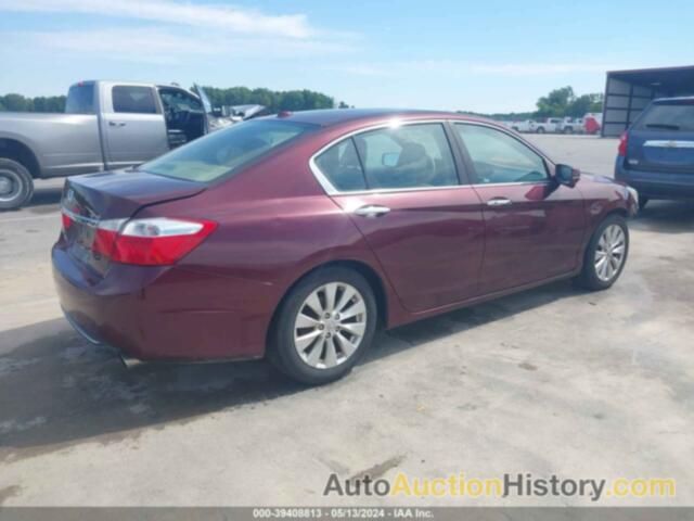 HONDA ACCORD EX-L, 1HGCR2F80EA218681