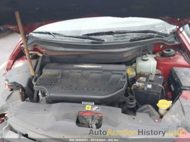 CHRYSLER PACIFICA, 2A4GM48416R605543