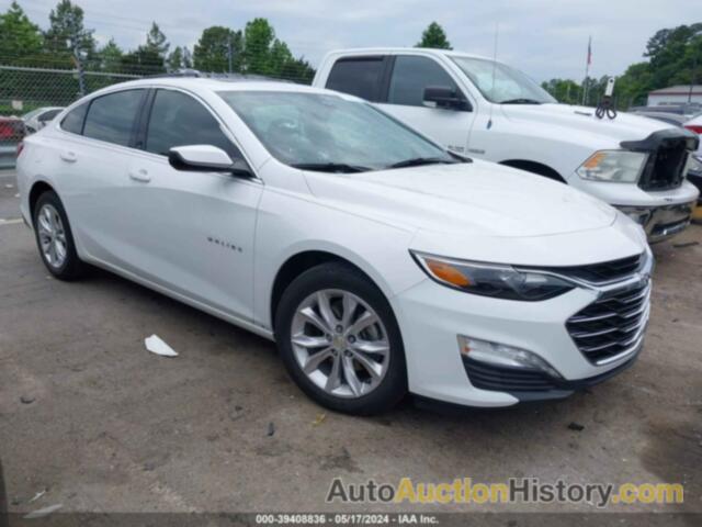 CHEVROLET MALIBU LT, 1G1ZD5ST7KF213309