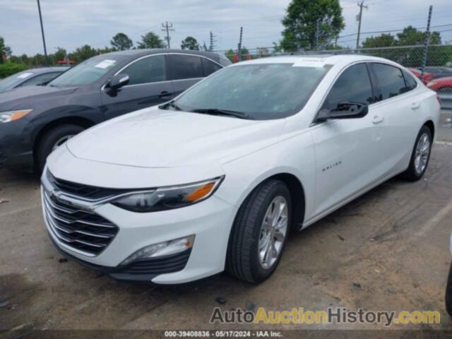 CHEVROLET MALIBU LT, 1G1ZD5ST7KF213309