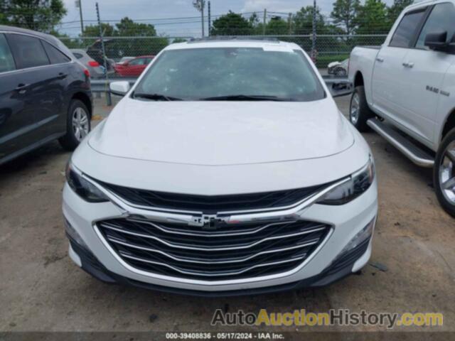 CHEVROLET MALIBU LT, 1G1ZD5ST7KF213309