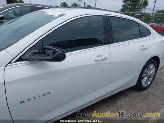 CHEVROLET MALIBU LT, 1G1ZD5ST7KF213309