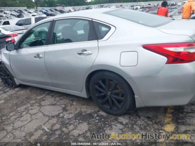 NISSAN ALTIMA 2.5 SL, 1N4AL3AP3GC128983