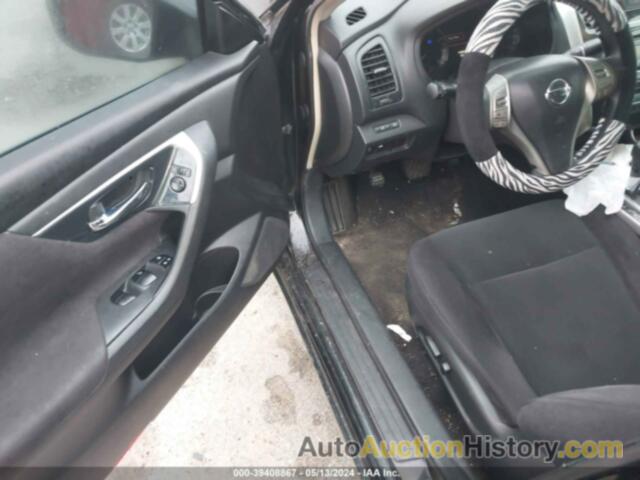 NISSAN ALTIMA 2.5 S, 1N4AL3AP6DC282504