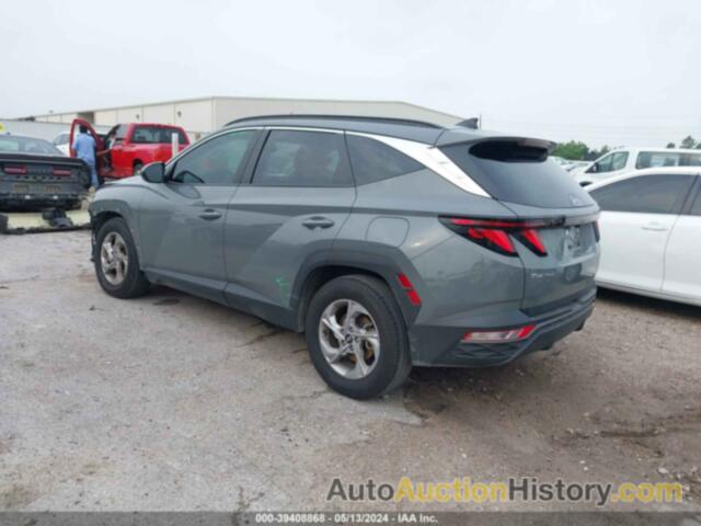 HYUNDAI TUCSON SEL, 5NMJB3DE9RH326740