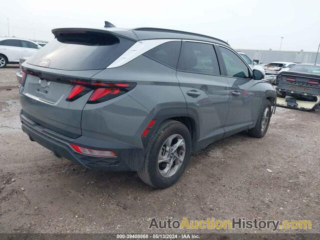 HYUNDAI TUCSON SEL, 5NMJB3DE9RH326740