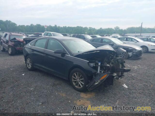 HYUNDAI SONATA SE, 5NPE24AF6JH673454