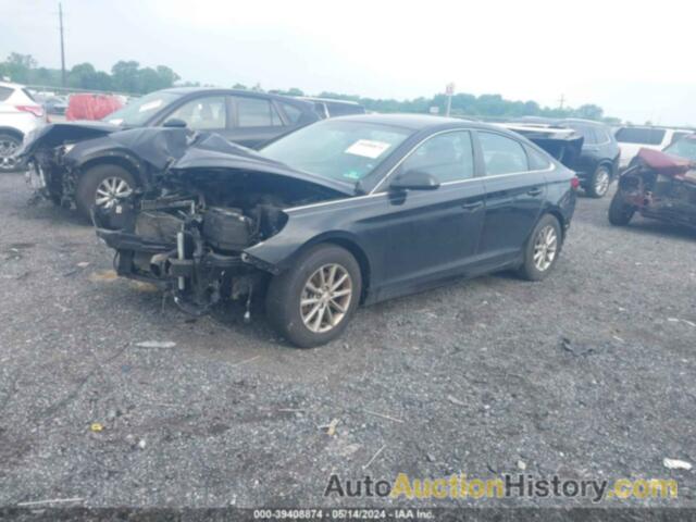 HYUNDAI SONATA SE, 5NPE24AF6JH673454