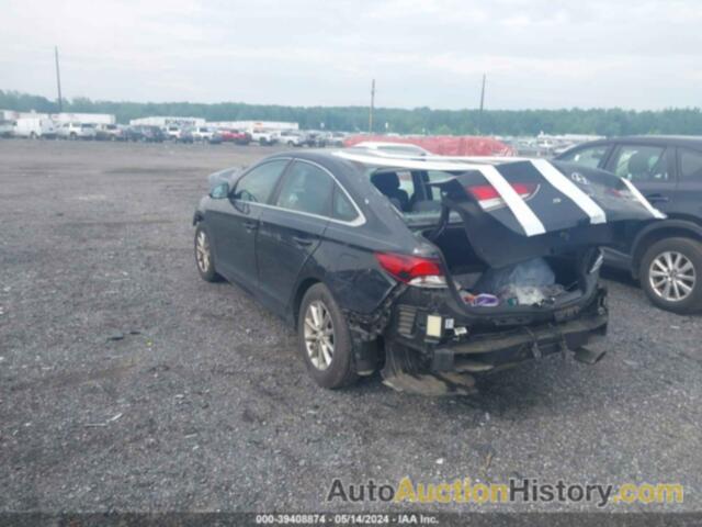 HYUNDAI SONATA SE, 5NPE24AF6JH673454