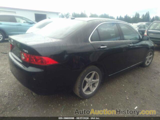 ACURA TSX, JH4CL96825C031082