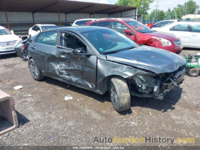 HYUNDAI ELANTRA SEL, KMHLS4DG6RU699030