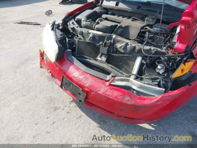 SATURN ION LEVEL 2, 1G8AN15F17Z190285