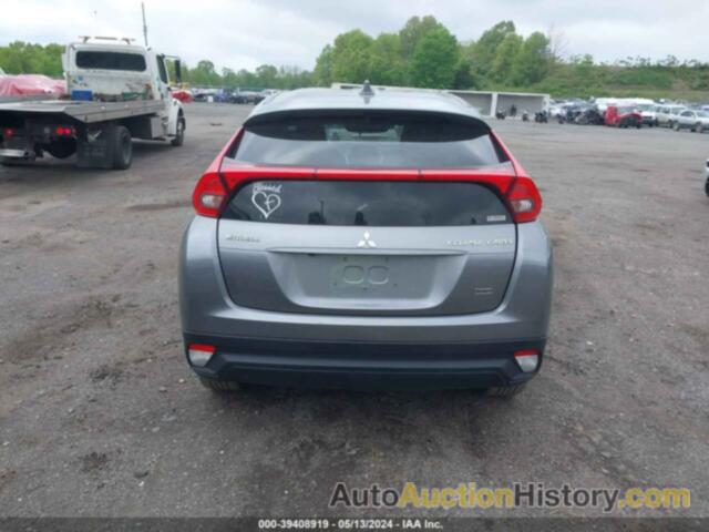 MITSUBISHI ECLIPSE CROSS LE, JA4AT4AA0KZ019649