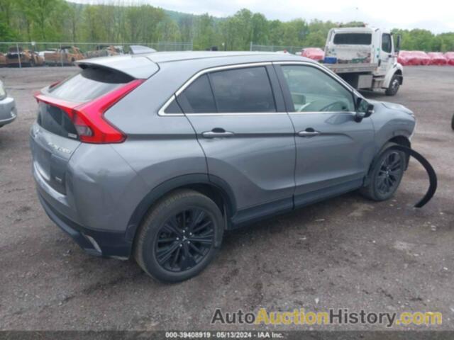 MITSUBISHI ECLIPSE CROSS LE, JA4AT4AA0KZ019649