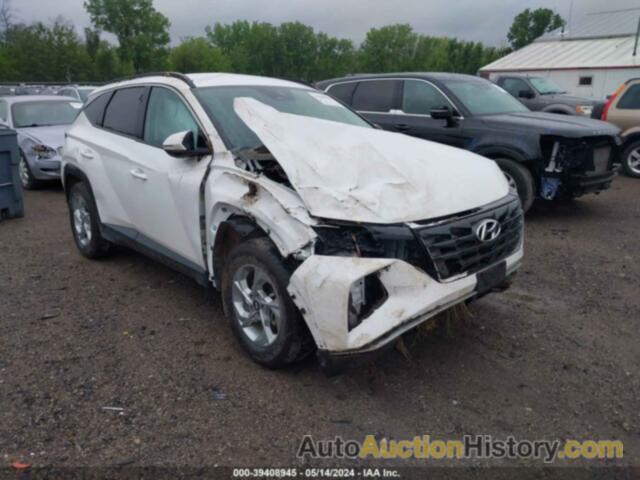 HYUNDAI TUCSON SEL, 5NMJBCAE2PH265104