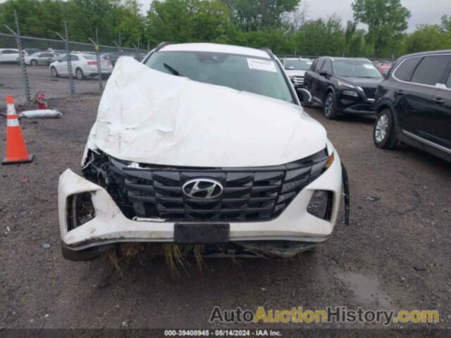 HYUNDAI TUCSON SEL, 5NMJBCAE2PH265104