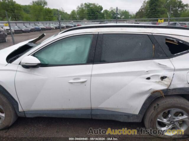 HYUNDAI TUCSON SEL, 5NMJBCAE2PH265104