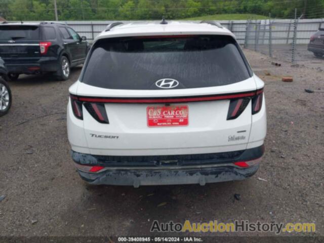 HYUNDAI TUCSON SEL, 5NMJBCAE2PH265104