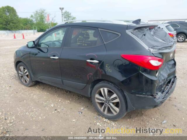 HYUNDAI TUCSON LIMITED/SE, KM8JU3AG2FU977692