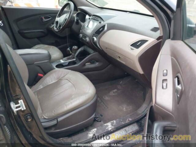 HYUNDAI TUCSON LIMITED/SE, KM8JU3AG2FU977692