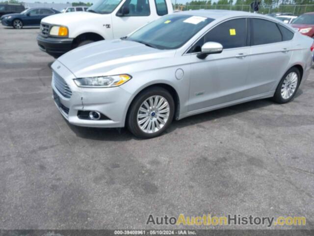 FORD FUSION ENERGI TITANIUM, 3FA6P0SU5ER189361