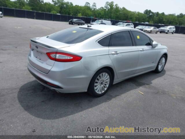 FORD FUSION ENERGI TITANIUM, 3FA6P0SU5ER189361