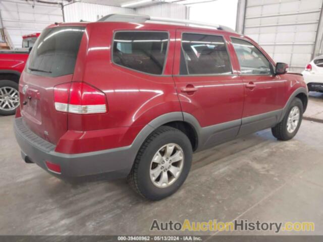 KIA BORREGO LX/EX, KNDJH741995031708