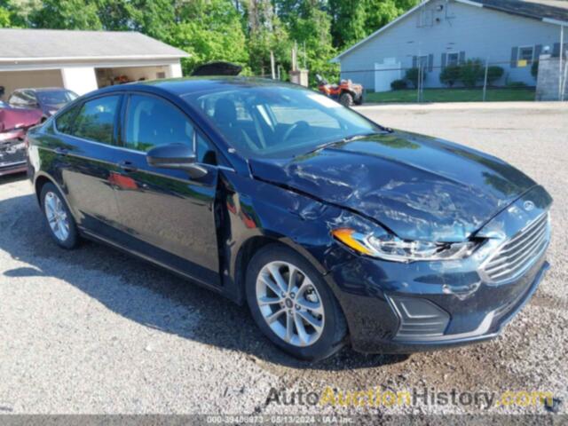 FORD FUSION SE, 3FA6P0HD1LR106576