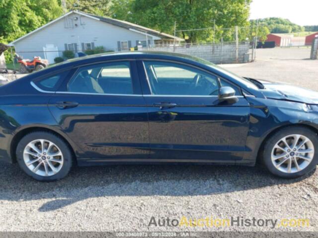 FORD FUSION SE, 3FA6P0HD1LR106576