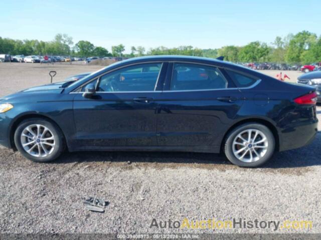 FORD FUSION SE, 3FA6P0HD1LR106576