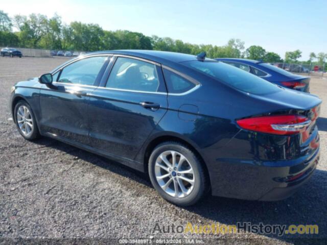 FORD FUSION SE, 3FA6P0HD1LR106576