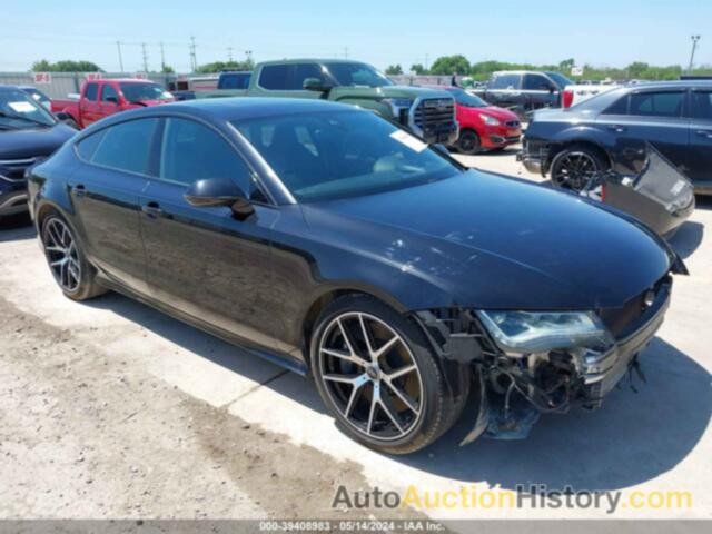 AUDI S7 4.0T, WAUW2AFC9FN015424