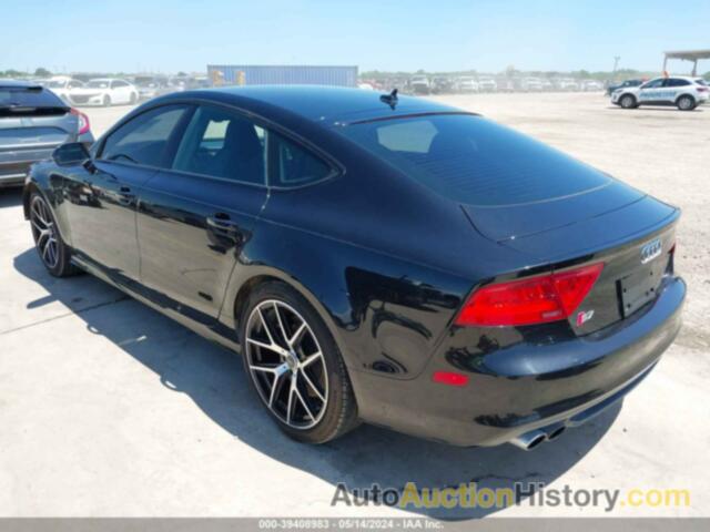 AUDI S7 4.0T, WAUW2AFC9FN015424